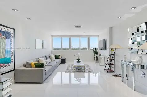 10275 Collins Avenue Bal Harbour FL 33154