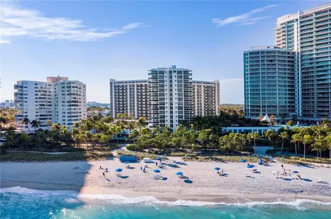 10275 Collins Avenue Bal Harbour FL 33154