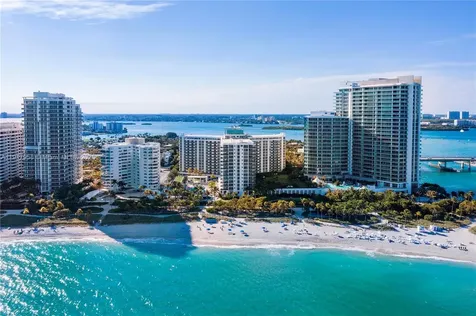 10275 Collins Avenue Bal Harbour FL 33154