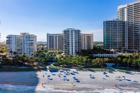 10275 Collins Avenue Bal Harbour FL 33154