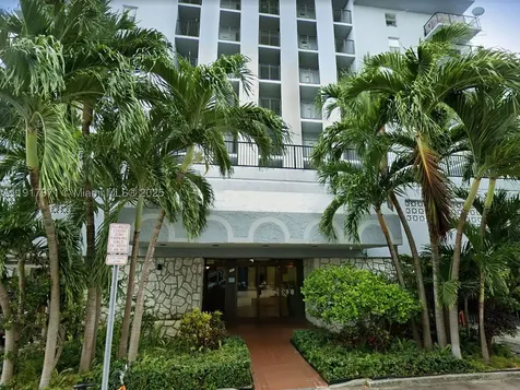 899 West Avenue Miami Beach FL 33139