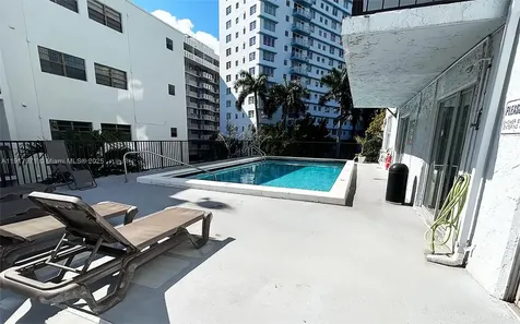 899 West Avenue Miami Beach FL 33139