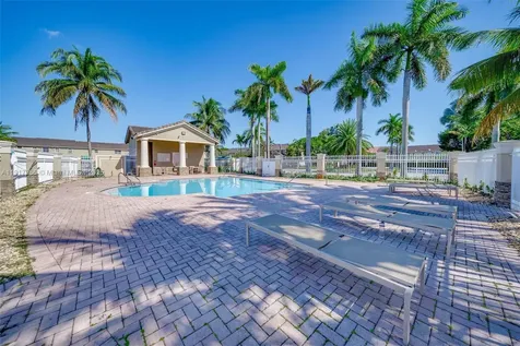15242 SW 8th Way Miami FL 33194
