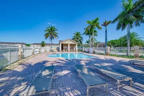 15242 SW 8th Way Miami FL 33194