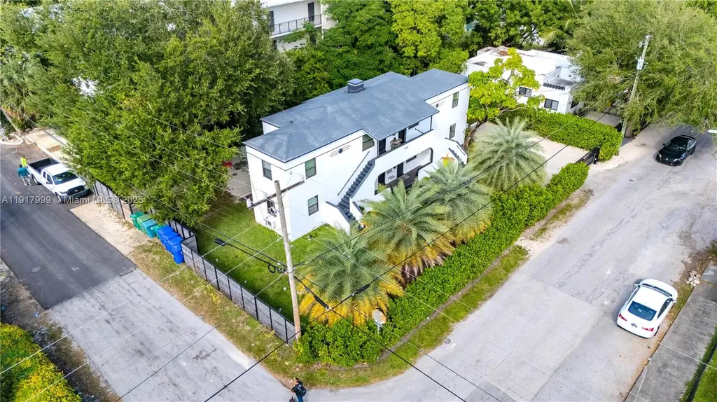 8270 NE 1st Place Miami FL 33138