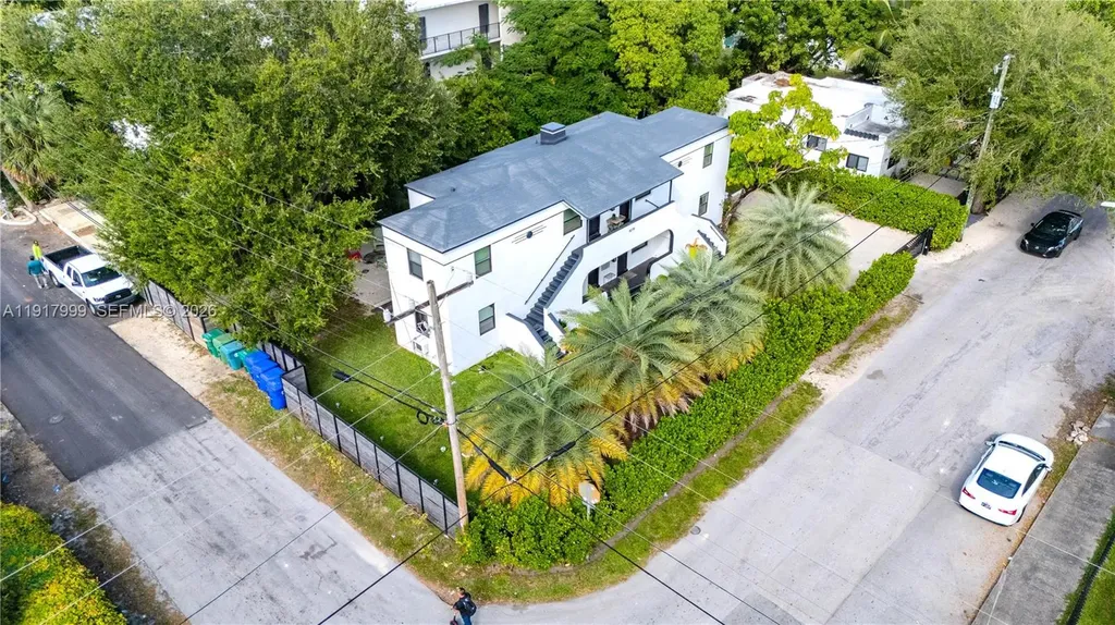 8270 NE 1st Place Miami FL 33138