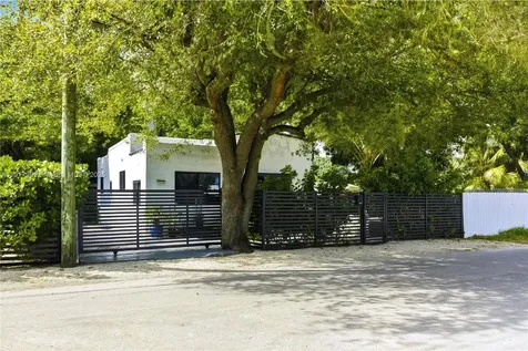 8270 NE 1st Place Miami FL 33138