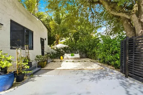 8270 NE 1st Place Miami FL 33138