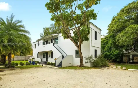 8270 NE 1st Place Miami FL 33138