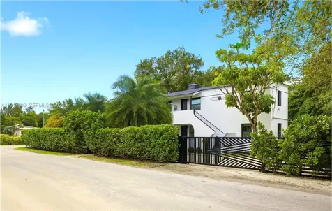 8270 NE 1st Place Miami FL 33138