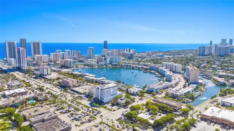 1745 E Hallandale Beach Boulevard Hallandale Beach FL 33009