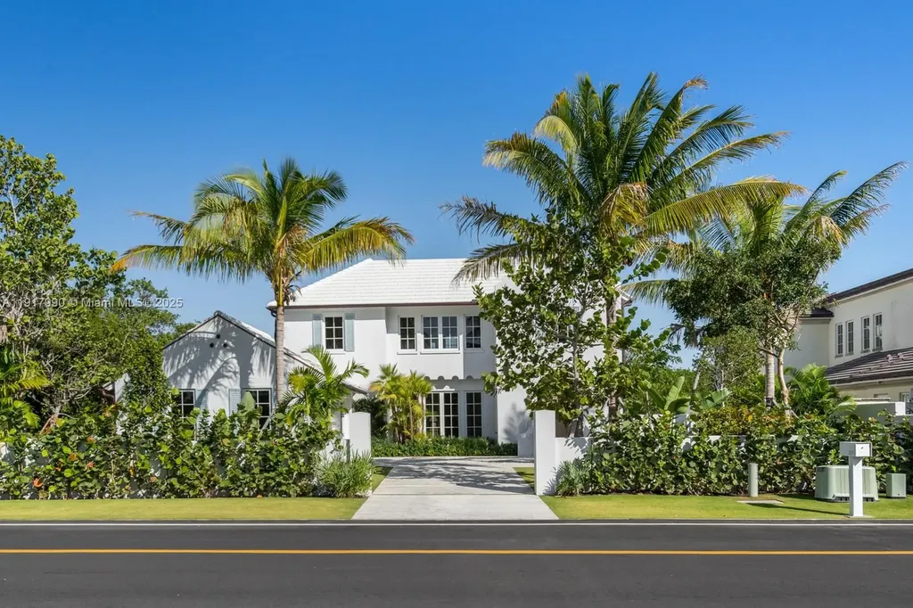 2219 Ibis Isle Road E Palm Beach FL 33480