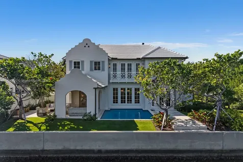 2219 Ibis Isle Road E Palm Beach FL 33480