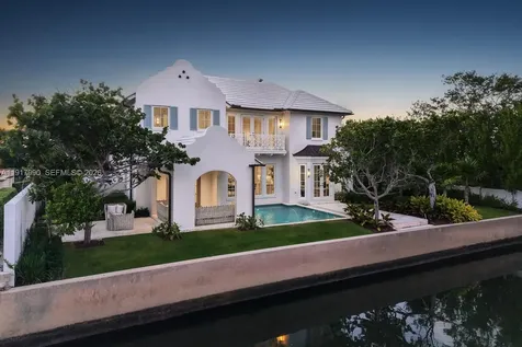 2219 Ibis Isle Road E Palm Beach FL 33480