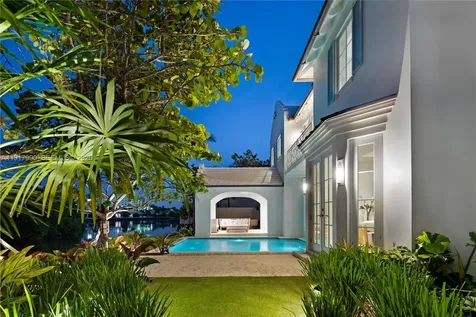 2219 Ibis Isle Road E Palm Beach FL 33480