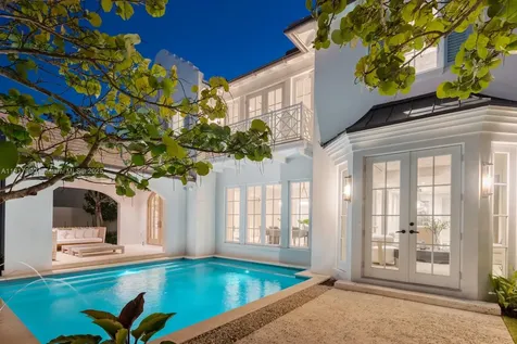 2219 Ibis Isle Road E Palm Beach FL 33480