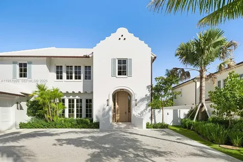 2219 Ibis Isle Road E Palm Beach FL 33480