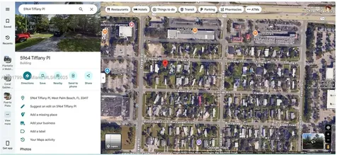 5964 Tiffany Place West Palm Beach FL 33417