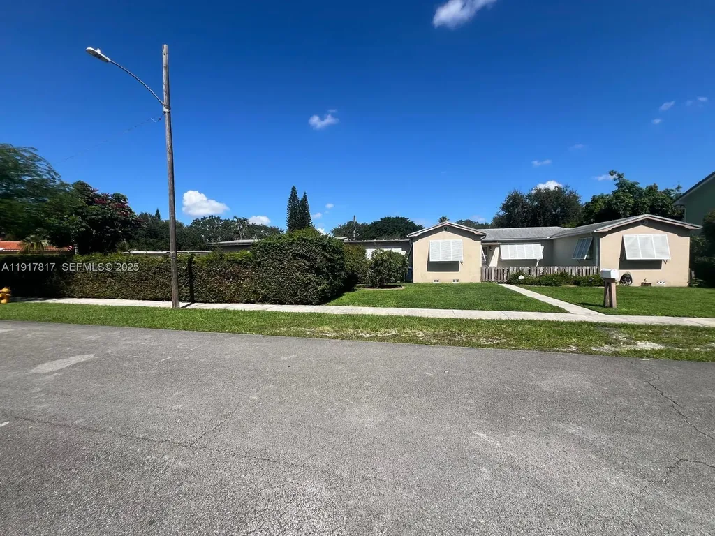 Miami Springs FL 33166