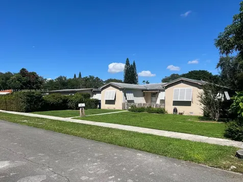 Miami Springs FL 33166