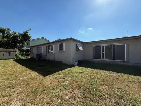 Miami Springs FL 33166