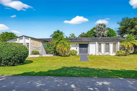 10101 SW 138th Street Miami FL 33176