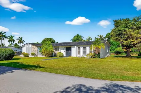 10101 SW 138th Street Miami FL 33176