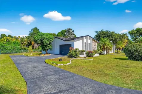 10101 SW 138th Street Miami FL 33176