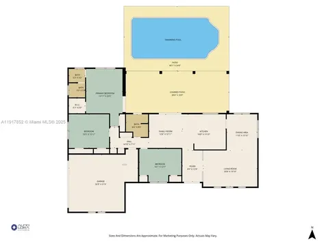 10101 SW 138th Street Miami FL 33176