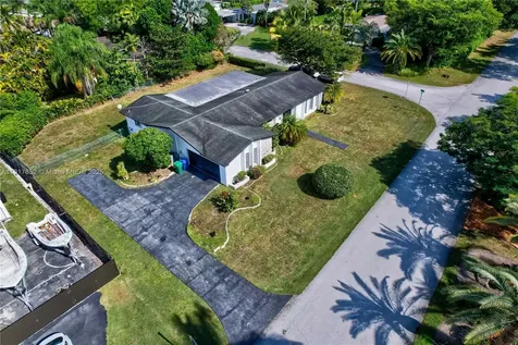 10101 SW 138th Street Miami FL 33176