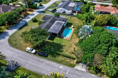 10101 SW 138th Street Miami FL 33176