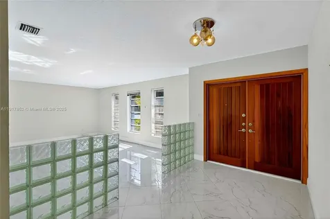 10101 SW 138th Street Miami FL 33176