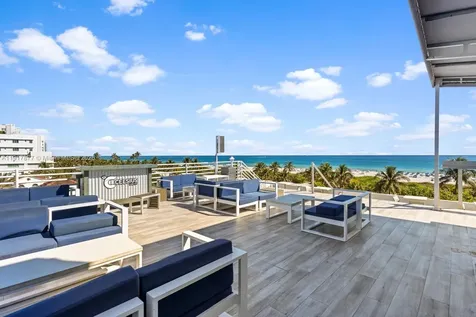 1024 Ocean Drive Miami Beach FL 33139