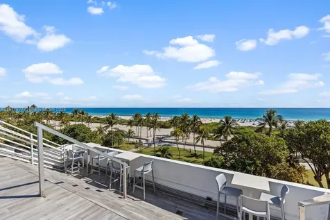 1024 Ocean Drive Miami Beach FL 33139