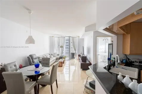 801 Brickell Key Boulevard Miami FL 33131