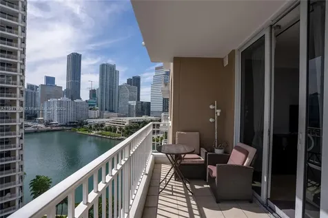 801 Brickell Key Boulevard Miami FL 33131
