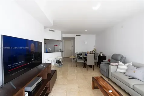 801 Brickell Key Boulevard Miami FL 33131