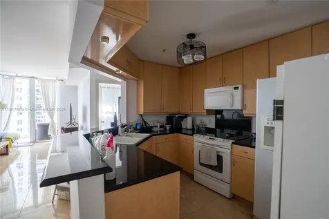 801 Brickell Key Boulevard Miami FL 33131
