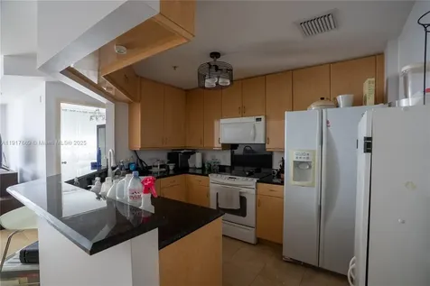 801 Brickell Key Boulevard Miami FL 33131