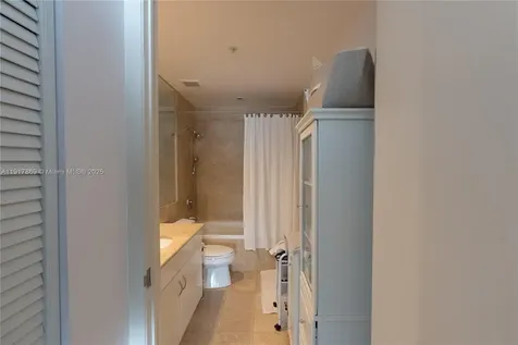 801 Brickell Key Boulevard Miami FL 33131
