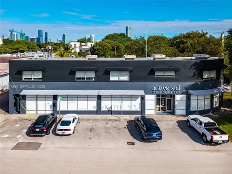 2223 SW 13th Avenue Miami FL 33145