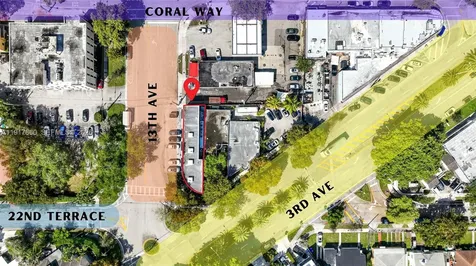 2223 SW 13th Avenue Miami FL 33145