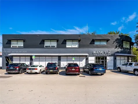 2223 SW 13th Avenue Miami FL 33145
