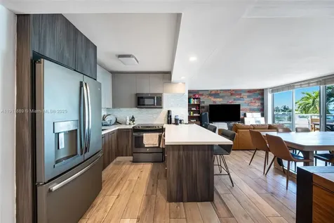 1541 Brickell Avenue Miami FL 33129