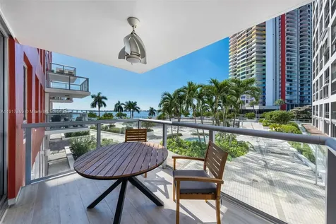 1541 Brickell Avenue Miami FL 33129