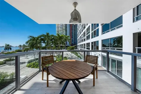 1541 Brickell Avenue Miami FL 33129