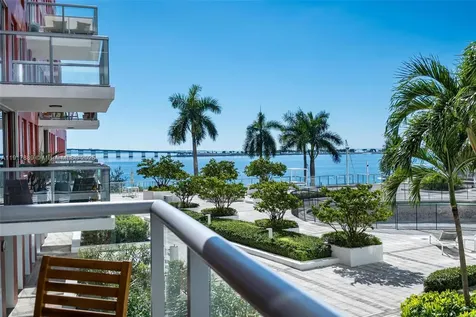 1541 Brickell Avenue Miami FL 33129
