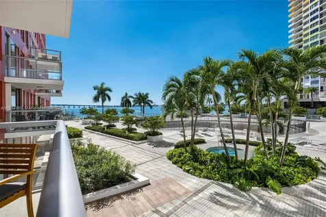 1541 Brickell Avenue Miami FL 33129