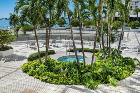 1541 Brickell Avenue Miami FL 33129
