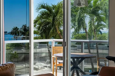1541 Brickell Avenue Miami FL 33129